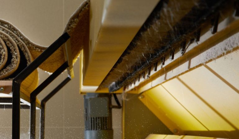 Selçukhatun Halı Yıkama